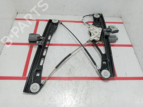 Front left window mechanism MERCEDES-BENZ E-CLASS (W211) E 320 CDI (211.026) | BP38001050C22 - Image 3