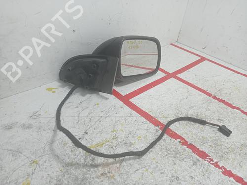 Used Right mirror PEUGEOT 307 Break (3E) 1.6 HDi 110 (109 hp) 20159981