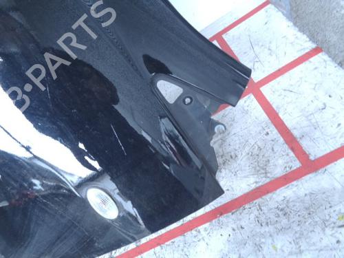 Left front fenders MAZDA 5 (CR) 2.0 CD (CR19) | BP17521289C41 