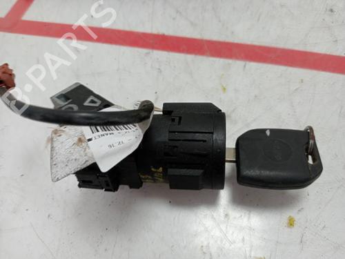 Ignition barrel CITROËN JUMPY II Van 1.6 HDi 90 8V | BP31051240M48 - Image 2