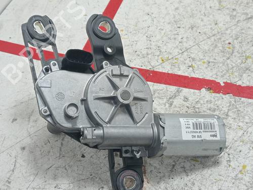 Rear wiper motor SEAT LEON (5F1)  | BP18869198M102 