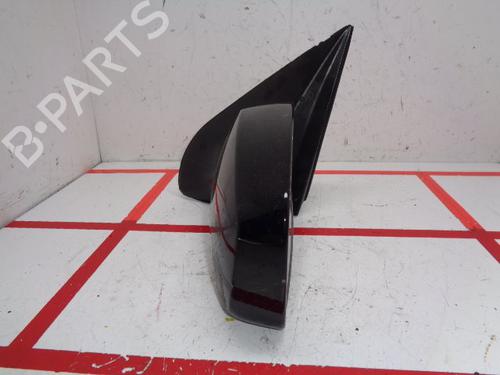 Left mirror KIA SORENTO I (JC) 2.5 CRDi | BP15934687C26 