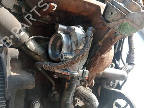 Engine PEUGEOT EXPERT Tepee (VF3X_) 2.0 HDi 120 | BP38751763M1 - Image 7