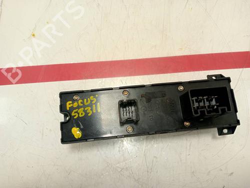 Left front window switch FORD FOCUS II (DA_, HCP, DP) 1.6 TDCi | BP25442733I27 - Image 2