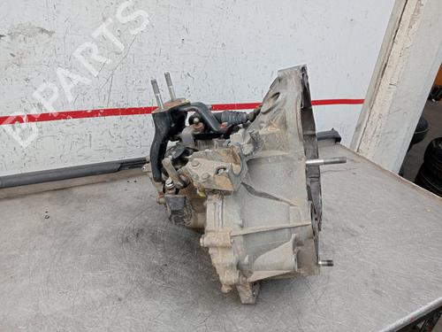 Gearbox OPEL COMBO Box Body/MPV (X12) 1.3 CDTI (B05) | BP32712592M3  - Image 6