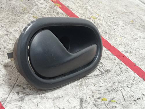 Front left interior door handle DACIA SANDERO II  | BP22190656I13 