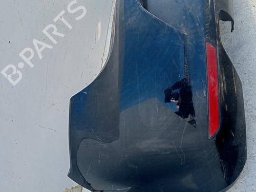 Rear bumper SEAT LEON (1P1)  | BP19524383C8 