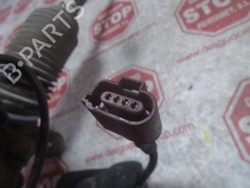 Steering rack SEAT IBIZA III (6L1)  | BP22435868M22