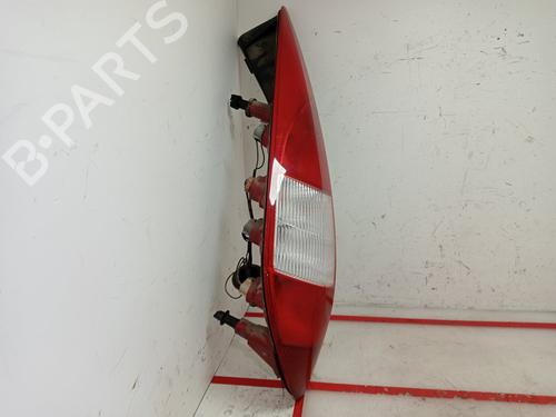 Left taillight FORD MONDEO III Turnier (BWY) 2.0 TDCi | BP19273833C34 