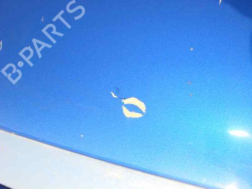 Hood MERCEDES-BENZ A-CLASS (W168)  | BP7618054C1 