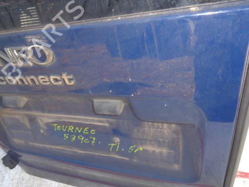 Left tailgate FORD TOURNEO CONNECT 1.8 TDCi | BP15929028C76 