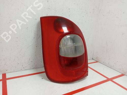 Left taillight CITROËN XSARA PICASSO (N68) 2.0 HDi | BP24469760C34 