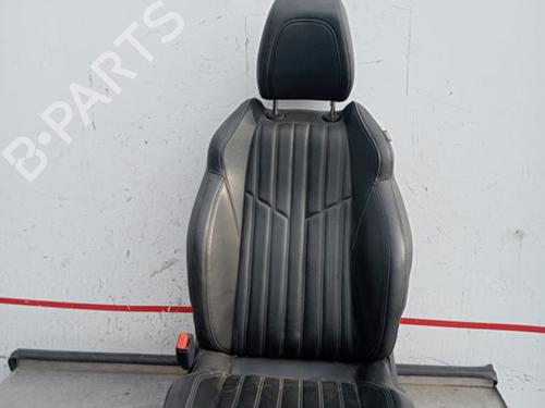 Used Left front seat PEUGEOT 208 II (UB_, UP_, UW_, UJ_) [2019-2025]  29533907