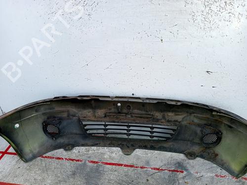 Front bumper DAEWOO MATIZ (M100, M150) 0.8 | BP22801850C7 