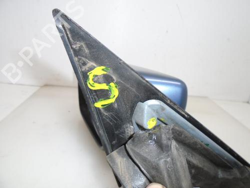 Left mirror BMW 3 (E46) 320 d | BP15924268C26 