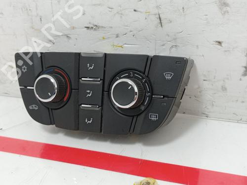 Climate control OPEL ASTRA J (P10)  | BP27262096I5 