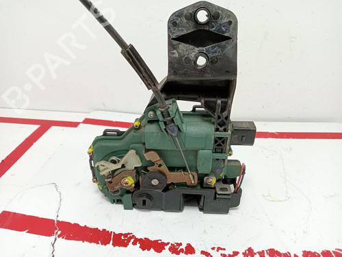 Rear left lock VW PASSAT B5.5 (3B3)  | BP15931357C100 