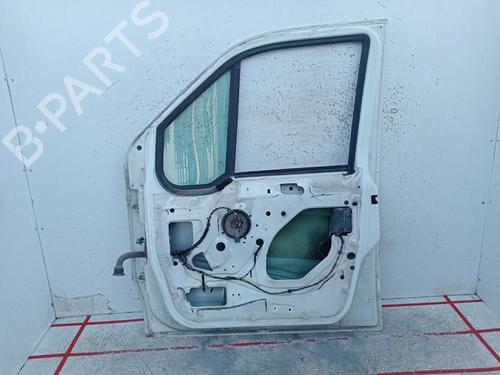 Right front door FORD TRANSIT CONNECT (P65_, P70_, P80_) 1.8 TDCi | BP25484862C3 