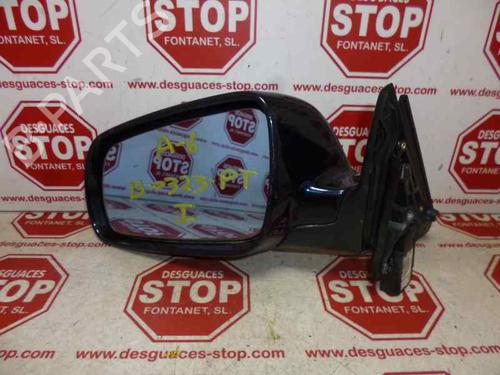 Retrovisor esquerdo AUDI 100 C4 Saloon (4A2) 2.8 E (174 hp) 557400 | ELECTRICO |