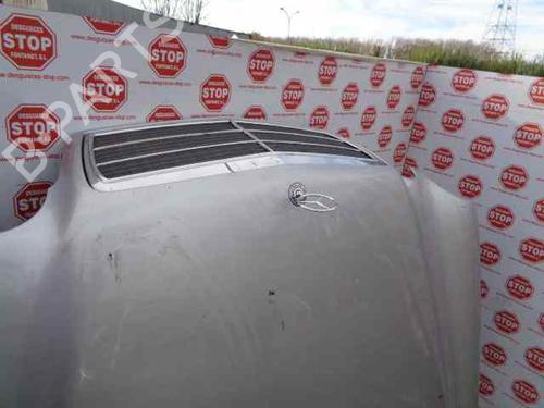 Hood MERCEDES-BENZ E-CLASS (W210) E 230 (210.037) | BP7623777C1 