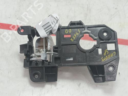 Front right interior door handle KIA CARENS IV | BP37013584I14 - Image 2