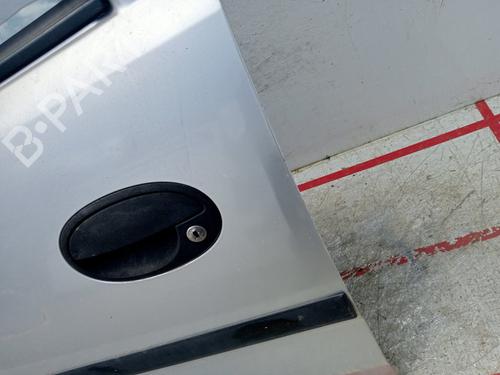 Left front door OPEL COMBO Box Body/MPV  | BP24987973C2 