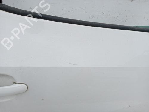 Right rear door SEAT IBIZA IV (6J5, 6P1)  | BP24509902C5 