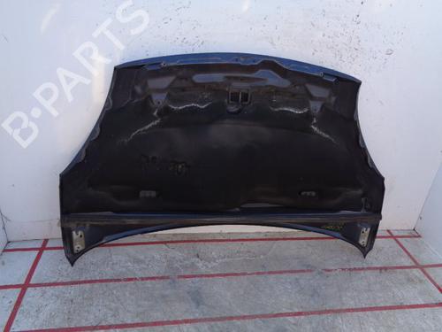 Hood CITROËN XSARA PICASSO (N68) 1.6 HDi | BP15951296C1 
