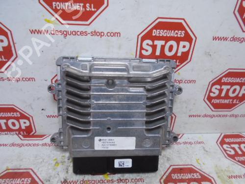 Gearbox control unit KIA NIRO I (DE) 1.6 GDI Hybrid | BP9237234M52 