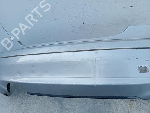 Rear bumper MERCEDES-BENZ C-CLASS Coupe (CL203)  | BP25754554C8 