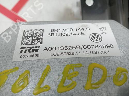 Steering column SEAT TOLEDO IV (KG3) 1.6 TDI | BP33982993M21  - Image 9