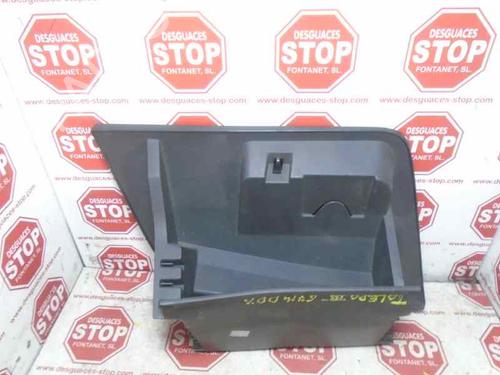 Glove box SEAT TOLEDO III (5P2)  | BP7394935C95 