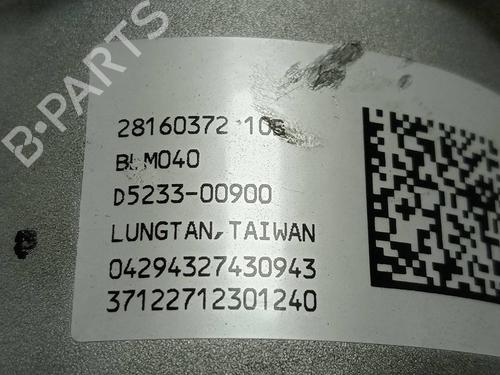 Steering column FORD KA (RU8) 1.2 | BP37799699M21 - Image 2
