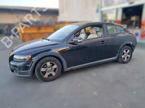 Used Front left window mechanism VOLVO C30 (533) [2006-2013]  31014858