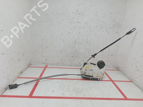 Used Rear left lock VW GOLF VI (5K1) [2008-2014]  27982116