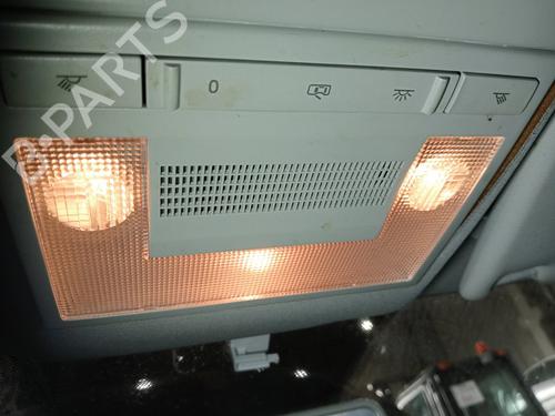 Innerbelysning Innerbelysning VW POLO V (6R1, 6C1) [2009-2022] 32778512 32778512