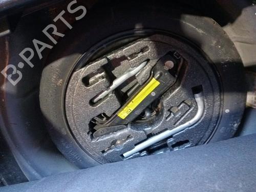 Used Jack Kit Jack Kit SEAT ALTEA (5P1) [2004-2015] 36142695 36142695