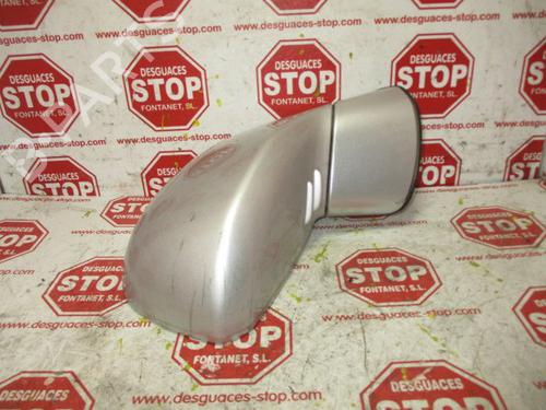Right mirror KIA CARENS III MPV (UN) 2.0 CRDi 140 | BP9141293C27 