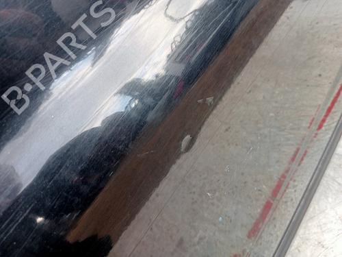 Right rear door SSANGYONG KYRON  | BP28196132C5 