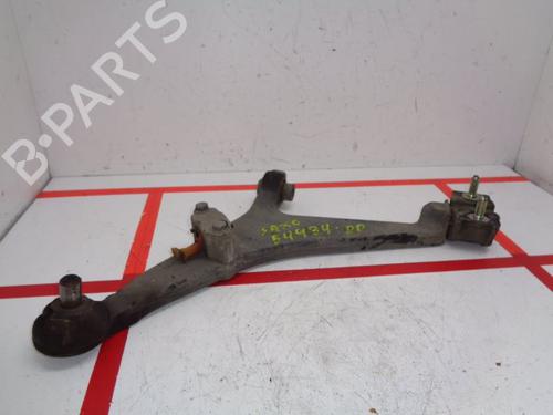 Used Right front suspension arm CITROËN SAXO (S0, S1) 1.5 D (57 hp) 15933164
