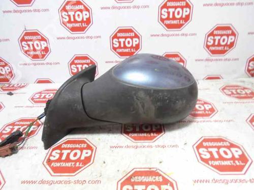 Left mirror CITROËN C3 I (FC_, FN_) 1.4 HDi | BP16079640C26 