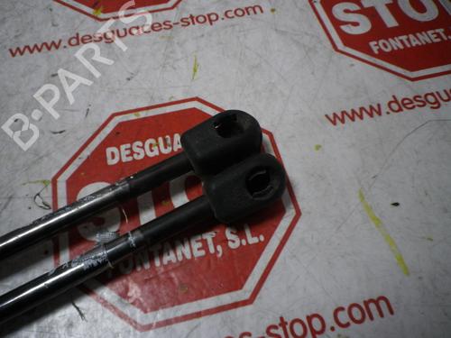Tailgate lift support FORD FOCUS II Turnier (DA_, FFS, DS) 1.6 Ti | BP15922685C138 