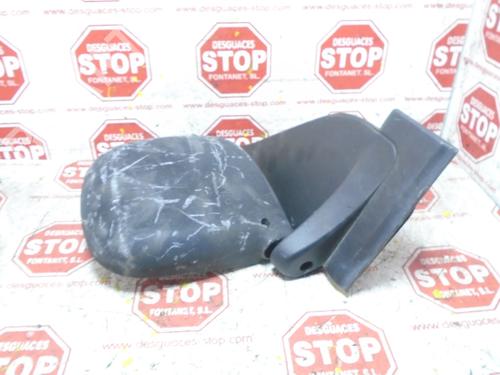 Right mirror NISSAN VANETTE CARGO Van (HC 23) 2.3 D | BP8328779C27 