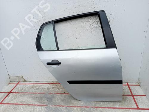 Used Right rear door VW GOLF V (1K1) [2003-2010]  22348258