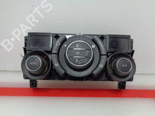 Used Climate control PEUGEOT 308 I (4A_, 4C_) [2007-2016]  15927079