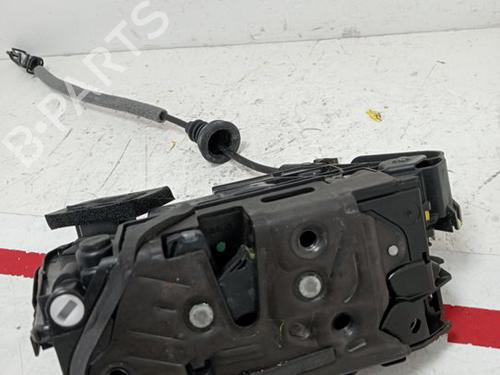 Rear left lock VW GOLF VII Variant (BA5, BV5) 2.0 TDI | BP17667794C100 