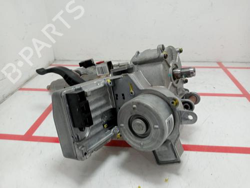Steering column FORD FIESTA VI (CB1, CCN) | BP30882462M21 - Image 2