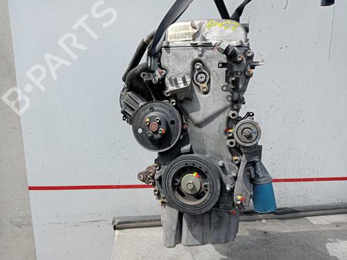 Engine SUZUKI SWIFT III (MZ, EZ) | BP38651632M1 - Image 2