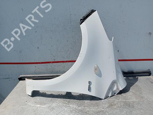 Aleta delantera izquierda TOYOTA YARIS (_P9_) [2005-2014]  26697135