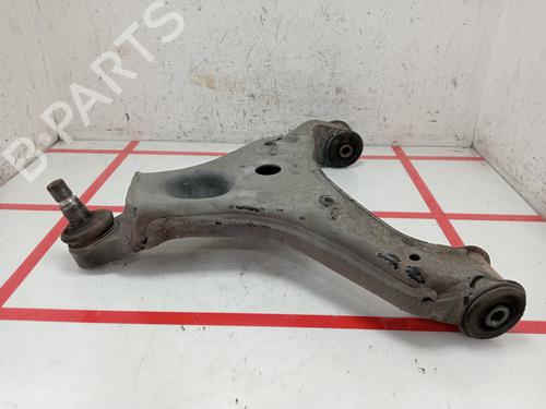 Right front suspension arm MERCEDES-BENZ SPRINTER 3,5-t Van (B906)  | BP29242615M13 